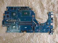 Материнська плата Hp&nbsp;Omen&nbsp;15-DC0003UR